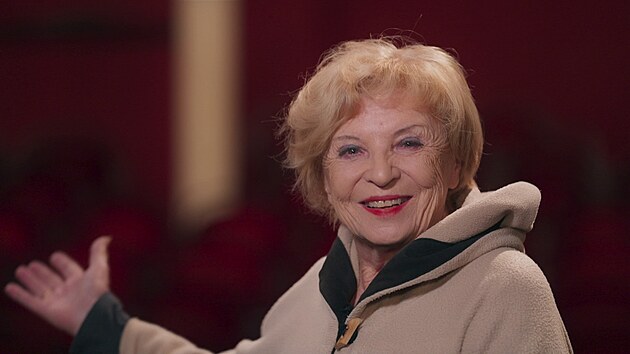 Libu�e �vormov�