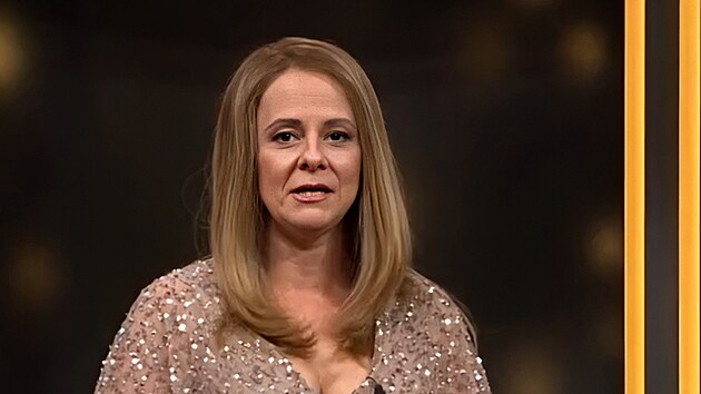 Laka Nrgeov v poadu ShowTime (8. z 2025)