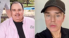 Zmna mue mnohé okovala.