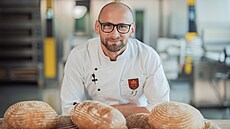 Chlebový someliér Stanislav Janí�ek