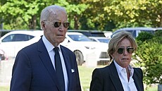 Joe Biden (22. srpna 2025)