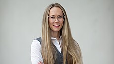 advokátka Kristýna Sasínová z AK Spring Walk