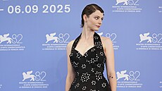 Thomasin McKenzie