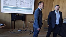 Investi�ní spole�nost J&T p�edstavila sv�j nový globální akciový fond zam��ený...