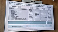 Investi�ní spole�nost J&T p�edstavila sv�j nový globální akciový fond zam��ený...