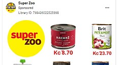 Podvodné eshopy