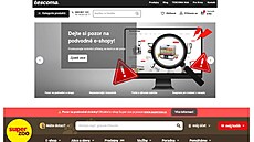 Podvodné eshopy