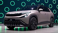 koda Epiq