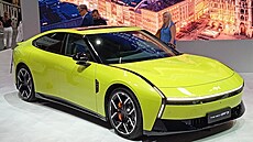 Autosalon Mnichov 2025