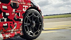 Volkswagen ID.Polo GTI