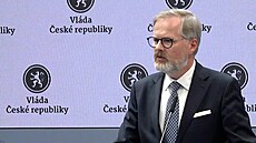 Stát se dohodl s kupci bitcoin�, kv�li nim� padl Bla�ek, oznámil premiér Fiala