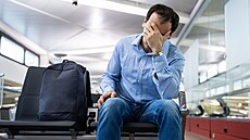 Z podovolenkového blues se mete vyspat a vyzrát na nj pomalejím pechodem...