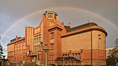 Muzeum východních �ech