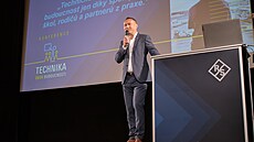 Rohde&Schwarz propojuje pedagogy, studenty i odborníky