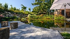 Podzim je ideální �as ke zvelebení zahrady