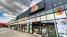 Pohodlné nakupování v Ku�imi pro v�echny