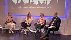 O politice soudr�nosti v Praze: Souhrn slovem a obrazem