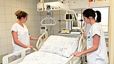 Moravskoslezská SESTRA 2025 míí do finále, startuje hlasování