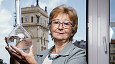 Pitná voda v �eské republice pat�í k nejkvalitn�j�ím v Evrop�. Prochází...