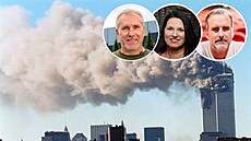 Je to u 24 let, ale vtina z nás si dodnes pamatuje, co dlala nebo jak se o...