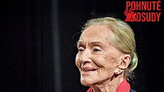 Svtoznámá operní pvkyn Soa ervená (19252023) se prosadila v dílech...