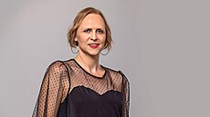 Jsem �ena i mu�, co� je v ur�itém pom�ru ka�dý, �íká re�isérka Daniela...