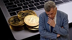 Exministr spravedlnosti Pavel Bla�ek