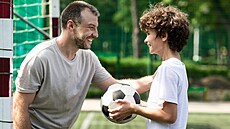 Ideální je proto rzné sporty vhodn kombinovat tak, aby se navzájem doplovaly...