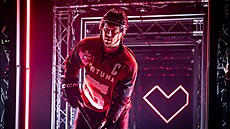 Nový spar�anský kapitán Filip Chlapík.