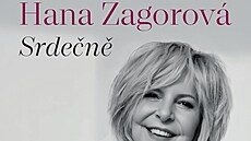 Obal alba Hana Zagorová - Srde�n�