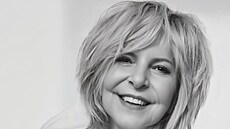 Zpvaka Hana Zagorová