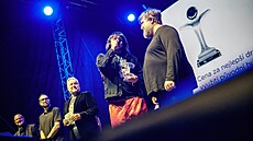 Ond�ej Skala na festivalu Soundtrack Pod�brady (2025)