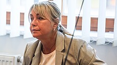 Okresní soud ve Vy�kov� otev�el p�ípad smrti studenta Univerzity obrany p�i...