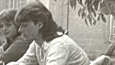 P�vodní prostory klubu Melodka, z nich� u� musela p�ed �asem odejít.