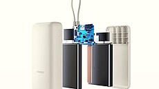 Xiaomi 33W Power Bank 20000 mAh