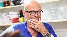 Zden�k Pohlreich, Ano, �éfe! 2025, U Jelena, Drahotu�e Evi�a