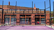 Pliskova Tennis Academy v �í�anech