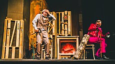 Novou sezonu zahajuje Horácké divadlo v Jihlav� premiérou hry Pinocchio.