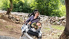 Resort Monínec: Pod zna�kou Nahoru a s nejmodern�j�í bobovou dráhou