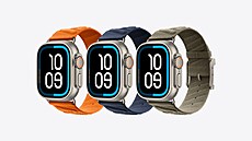 Apple Watch Ultra 3