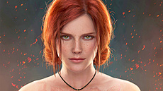Triss Ranuncul