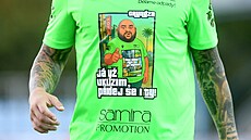 Ústí nad Labem, 31.8. 2025, FK Ústí nad Labem - �eské Bud�jovice, 2. fotbalová...