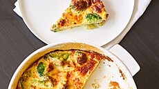 Brokolicov kol podle Kristiany Ghiuri