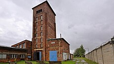 Rudá v� smrti v Ostrov� je od roku 2019 zapsaná na seznamu památek UNESCO.