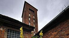 Rudá v� smrti v Ostrov�