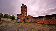 Rudou v� smrti p�evzal 5. zá�í 2025 do správy Národní památkový ústav.