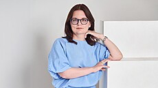 Psychických problém mezi dtmi pibývá. Nkterá by potebovala antidepresiva,...