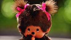 Návrat mon�i�ák�. Pihy na tvá�ích a palec v tlami�ce nechybí ani dnes.