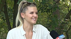 Modelka Natálie Jirásková promluvila pro Showtime o rozchodu s Adamem Mi�íkem....