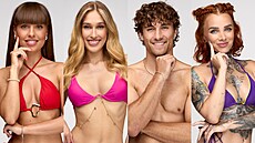 Seznamka Love Island je zp�t, vyhrát cht�jí modelky i sportovci. Show za�íná 8....